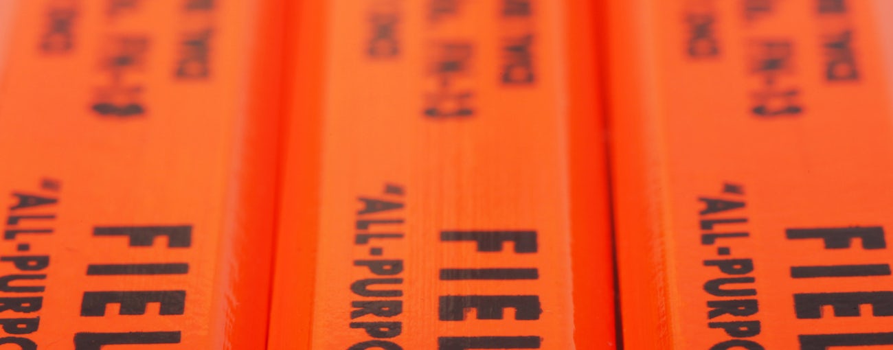 Carpenter orange hero