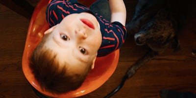 Thumbnail from the Fifty Edition film