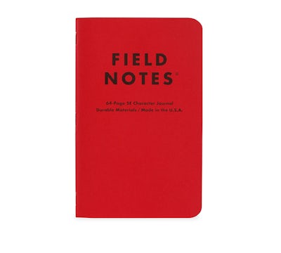 FN 5 E Character Journal 2025 A