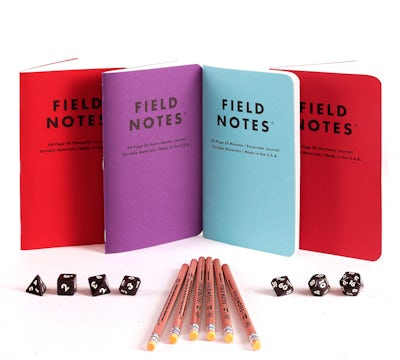 FN 5 EAS Adventure Set 2025 A