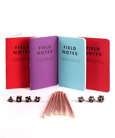 FN 5 EAS Adventure Set 2025 A