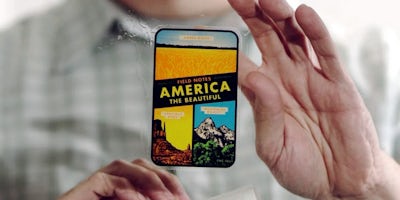 Fn Film America Decal Instructions