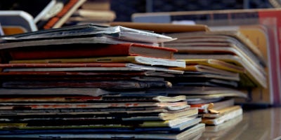 Fn Film Memo Archive