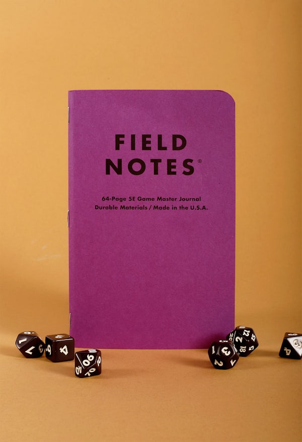 FN 5 E Game Master 2025