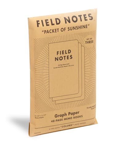 Fnc 06 Packet Of Sunshine Angle