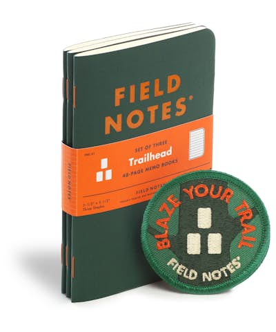 FNC 51 Trailhead Angle 20210716