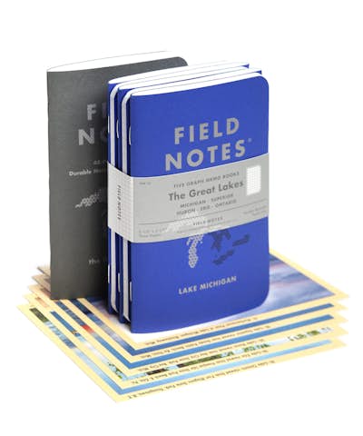 Great Lakes Edition Subscriber bundle