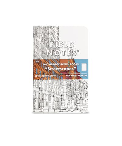 FNC 58 Streetscapes A