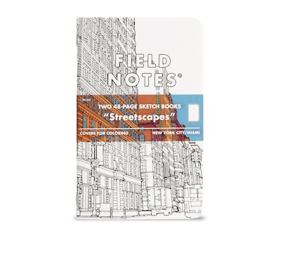 FNC 58a Streetscapes Pack A