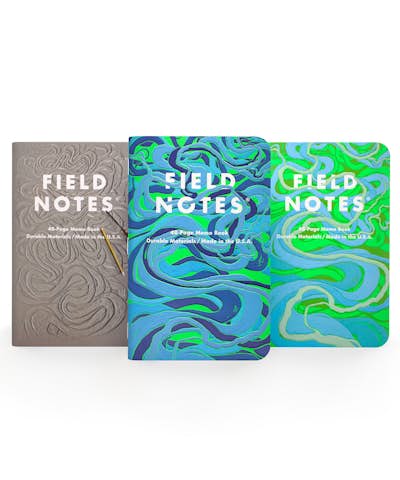 FNC 67 Is a River Alive B2