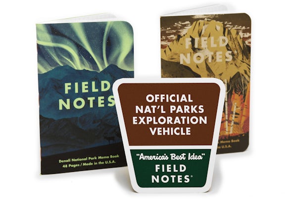 Fnc43 Parks Decal Med