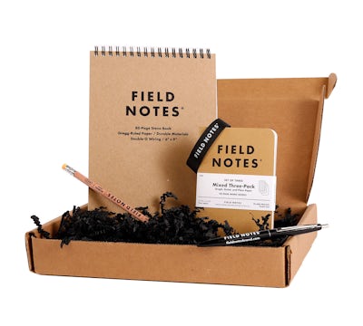 FNK 01 Starter Kit 2025 A