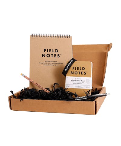 FNK 01 Starter Kit 2025 A