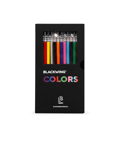F Nx BWC Blackwing Colors A2