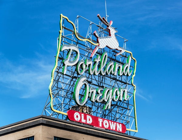 Pdx Sign